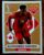 Figurinha Extra Sticker – Alphonso Davies (Canadá) Bonze (Panini) Copa do Mundo 2022 – Qatar