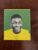 Figurinha Pelé Álbum Olé Olá