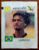 Figurinha Ping Pong – México 86 – Nº 007 – Brasil – Leandro