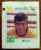 Figurinha Ping Pong – México 86 – Nº 021 – Brasil – Mozer