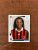 Figurinha Ronaldinho Gaúcho – Champions 2009 – 2010 ( nova )