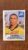 Figurinha Ronaldo fenômeno – Super Craques 97