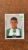 Figurinha Thiago Silva Rookie – Brasileiro 2004