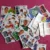 Figurinhas Avulsas Campeonato Brasileiro 2021 Panini