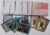 Figurinhas do Álbum Harry Potter e a Câmara Secreta – 2002