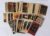 Figurinhas do Álbum I Wanna Rock – 1994