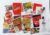 Figurinhas do Álbum O Tempo das Marcas – Coca Cola – 2006