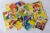 Figurinhas do Álbum Pokémon – Desconheço o Álbum – Ano 2000