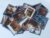 Figurinhas do Álbum Ratatouille – 2007