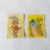Figurinhas do Álbum Show Disney – Profissões – 1978