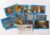 Figurinhas do Álbum Star Wars – Ataque dos Clones – 2002