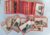 Figurinhas do Álbum Top Moto – 1996