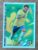 Figurinhas Panini Copa América 2016 USA. Dani Alves.