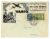 Filatelia – Envelope Comemorativo Varig Correio Aéreo – 1 Voo Porto Alegre Urugauiana – 1932