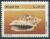 Filatelia – Selo Molusco – Brasil 1989 – MNH Mint – Selos Postais