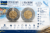 1 Gulden 2025 FC  Curaçao Sku 0246