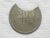 Final de Chapa) 200 Réis – 1889 / Possível 1889 da república / Cu/Ni / box64