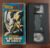 Fita VHS Dragon Ball Z – A Galáxia em Perigo