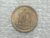Flor de cunho >> 10 Centavos 1942 – Roseada / 1946 – Getúlio