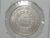 Flor de Cunho — 1.000 Réis – 1858 / Império de Petrus II / Prata / Belíssima Moeda