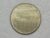 Flor de Cunho) 5.000 Réis – 1936 / Santos Dumont / Prata / / m120.10