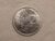 Flor de Cunho) Moeda de 2 Centavos – 1977 – Data Escassa / Soja – FAO / Cod. 780