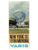 Folder Varig – Feira Mundial De Nova York 1964 – 1965