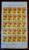 Folha de Selos – RHM C-0665 – Carnaval Carioca (25 Selos) 05/02/1970