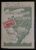 Folhinha Comemorativa – XI Congresso Brasileiro de Geografia – 1954