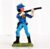 Forte Apache Gulliver – Confederado ( 2 ) – Anos 80 / 90