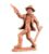 Forte Apache Gulliver – Cowboy ( 2 ) – Anos 80 / 90