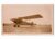 Fotografia Antiga – Aviação Exército Brasileiro Avião Amiot K622 – Duque de Caxias
