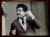 Fotografia Antiga PB – Década de 1960/70 – Cena Cômica Masculina – Estúdio ou Programa de TV
