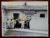 Fotografia Oficial Década 1950/60 – Estrada de Ferro Central do Brasil – Destacamento de Magno SRT-3 – Rede Aérea – RFFSA