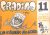 Fradim n° 11. Codecri – 1976