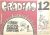 Fradim n° 12. Codecri – 1976