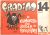 Fradim n° 14. Codecri – 1976