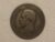 França) 10 Centimes – 1855-a / Napoleon III Imperador / Bronze / box2