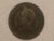 França) 10 Centimes – 1863-k / Second Empire / Bronze / Escassa / box2