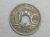 França) 10 Centimes – 1919 / Holed center / Escassa / Co/Ni / box34