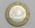 França) 10 Francs – 1989 / Bimetal / Sob / box35