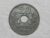 França) 20 Centimes – 1943 / Data Escassa / Zinco / box30