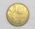 França) 20 Francs – 1951-b / G. Guiraud / Galo 4 penas / Bz/Al / Sob / box35.7