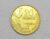 França) 20 Francs – 1952-b / G. Guiraud / Galo 4 penas / Bz/Al / S/Fc / box35.9