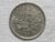 França) 5 Francs – 1971 / 10g – 29mm / Ni-Clad/St / S/Fc /