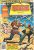 Frankenstein, Marvel Classics Comics nº 20. Marvel – 1977.HQ/Gibi antigo/Importado