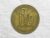 French West Africa) 10 Francs – 1957 / 23.9mm – 3.9g / Bz/Al / box55