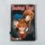 Fushigi Yûgi Nº 3 (Editora Conrad) Abril 2002 (Hq/Mangá) Leia a Descrição