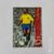 Futcard Coca Cola – Panini – Seleção Brasileira – Copa América 1997 Nº 08 – Célio Silva