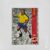 Futcard Coca Cola – Panini – Seleção Brasileira – Copa América 1997 Nº 20 – Leandro